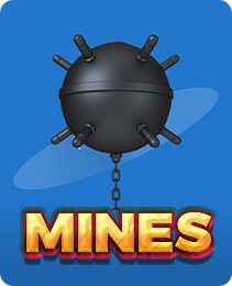 Mines — Paglu Game Crash & Instant