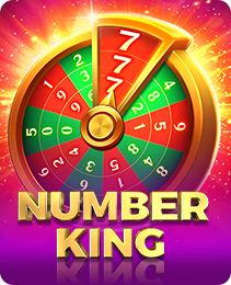 Number King — Lottery & Bingo game on the Paglu app