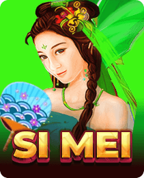 Si Mei — Slots game on the Paglu app