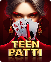 Teen Patti 2 — Card & Teen Patti game on the Paglu app