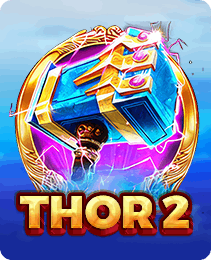 Thor 2 — Slots game on the Paglu app