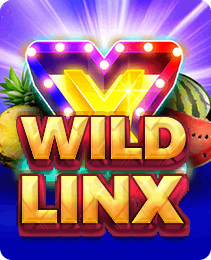 Wild Linx — Slots game on the Paglu app