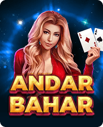 Andar Bahar — Paglu Game Card & Teen Patti