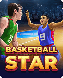 Basketball Star — Sports Themed game on the Paglu app