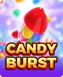 Candy Burst — Slots game on the Paglu app