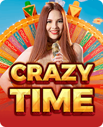 Crazy Time — Paglu Game Live Casino