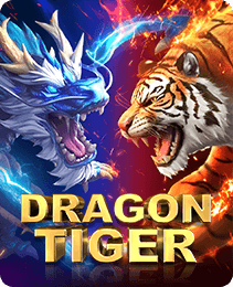 Dragon Tiger — Paglu Game Card & Teen Patti