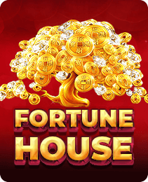 Fortune House — Slots game on the Paglu app