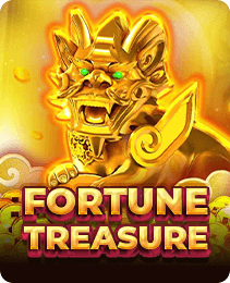Fortune Treasure — Slots game on the Paglu app