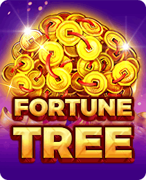 Fortune Tree — Slots game on the Paglu app
