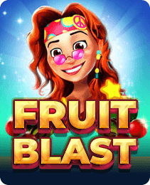Fruit Blast — Slots game on the Paglu app