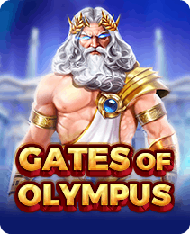 Gates of Olympus — Paglu Game Slots