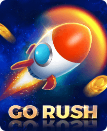 Go Rush — Crash & Instant game on the Paglu app