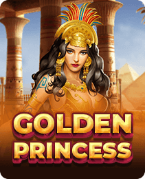 Golden Princess — Slots game on the Paglu app