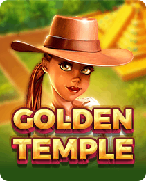 Golden Temple — Slots game on the Paglu app