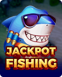 Jackpot Fishing — Paglu Game Fishing Arcade