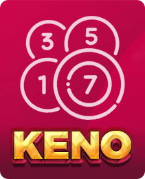 Keno — Lottery & Bingo game on the Paglu app