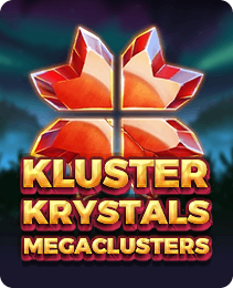 Kluster Krystals — Slots game on the Paglu app