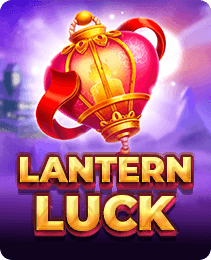 Lantern Luck — Slots game on the Paglu app