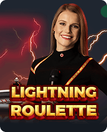 Lightning Roulette — Paglu Game Live Casino