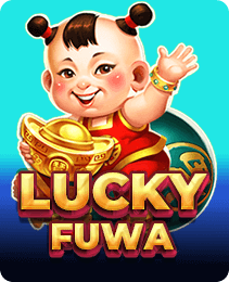 Lucky Fuwa — Slots game on the Paglu app