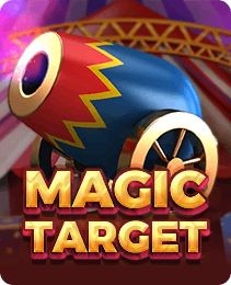 Magic Target — Crash & Instant game on the Paglu app