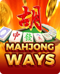 Mahjong Ways — Slots game on the Paglu app