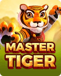 Master Tiger — Slots game on the Paglu app