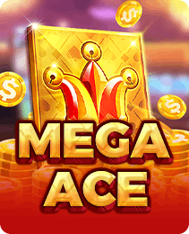 Mega Ace — Slots game on the Paglu app