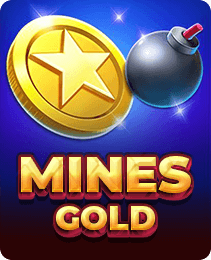 Mines Gold — Crash & Instant game on the Paglu app