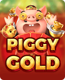 Piggy Gold — Slots game on the Paglu app