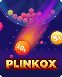 Plinko X — Crash & Instant game on the Paglu app