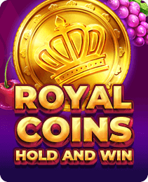 Royal Coins: Hold and Win — Slots game on the Paglu app