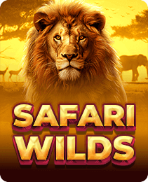 Safari Wilds — Slots game on the Paglu app