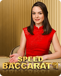 Speed Baccarat Classic — Live Casino game on the Paglu app