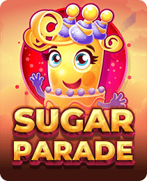 Sugar Parade — Slots game on the Paglu app