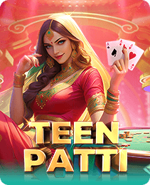 Teen Patti HD — Card & Teen Patti game on the Paglu app