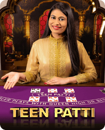 Teen Patti — Card & Teen Patti game on the Paglu app