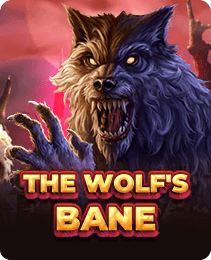 Wolf's Bane — Slots game on the Paglu app