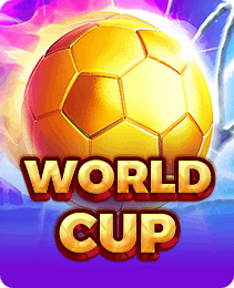 World Cup — Sports Themed game on the Paglu app