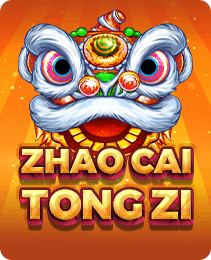 Zhao Cai Tong Zi — Slots game on the Paglu app